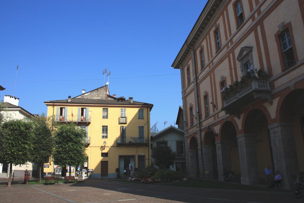 Foto de Cuneo, Italia