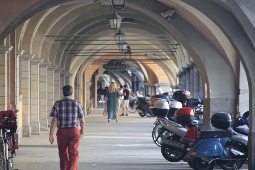 Foto de Cuneo, Italia