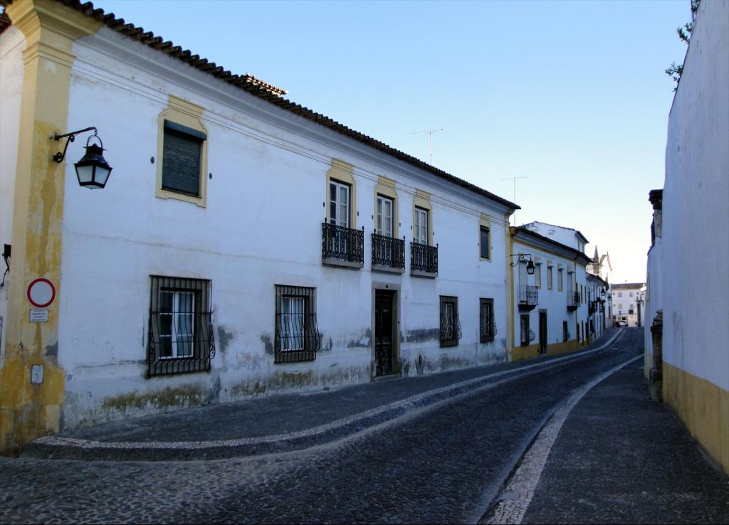 Foto de Evora, Portugal