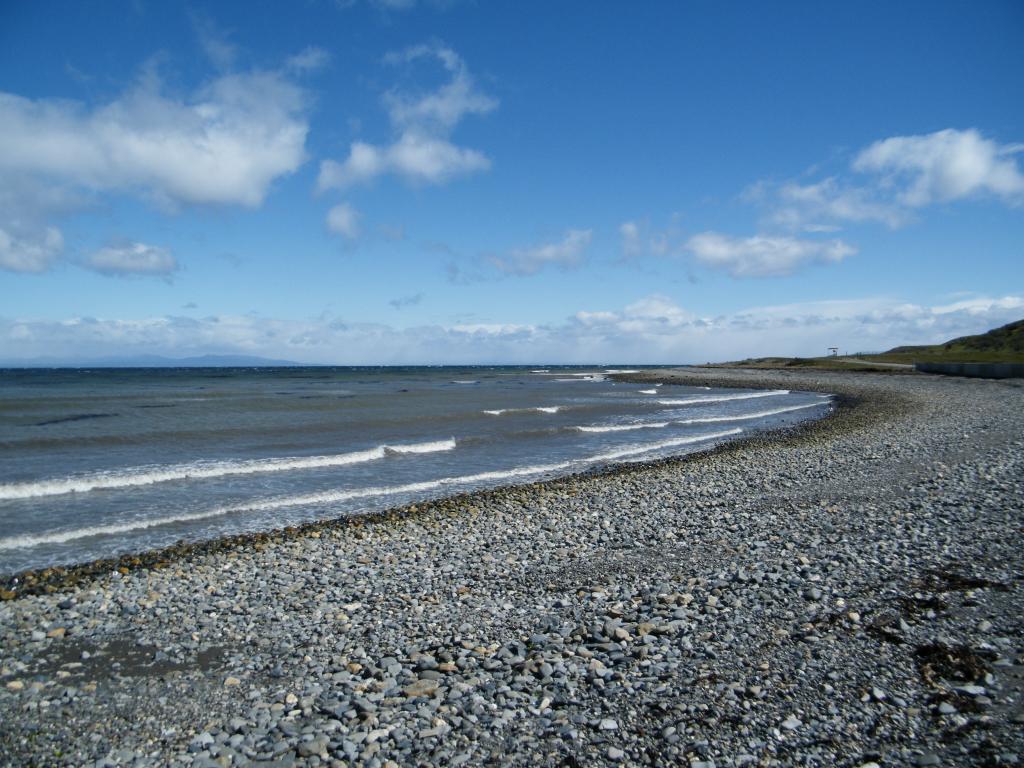 Foto de Bahia Inutil, Chile