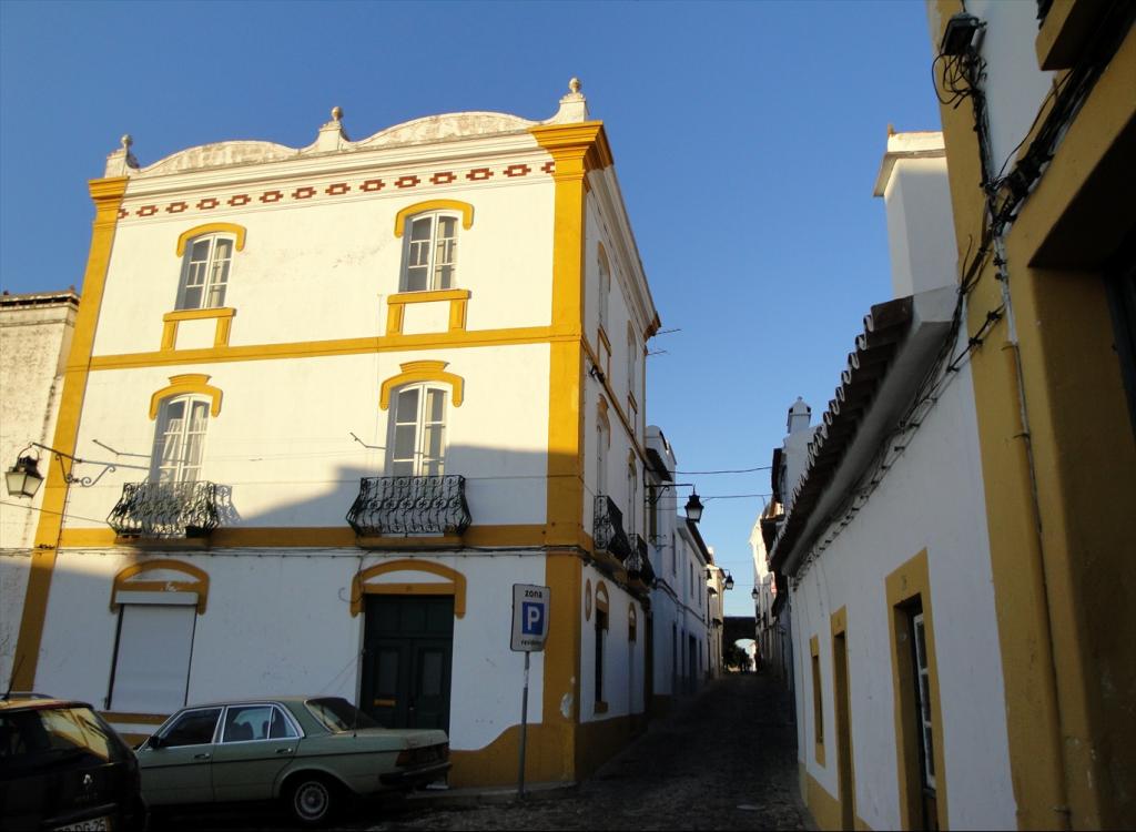 Foto de Evora, Portugal