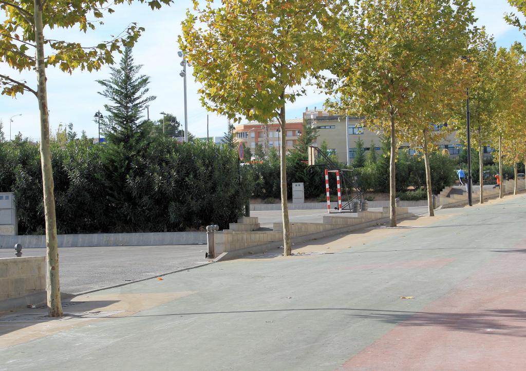 Foto de Ontinyent (València), España