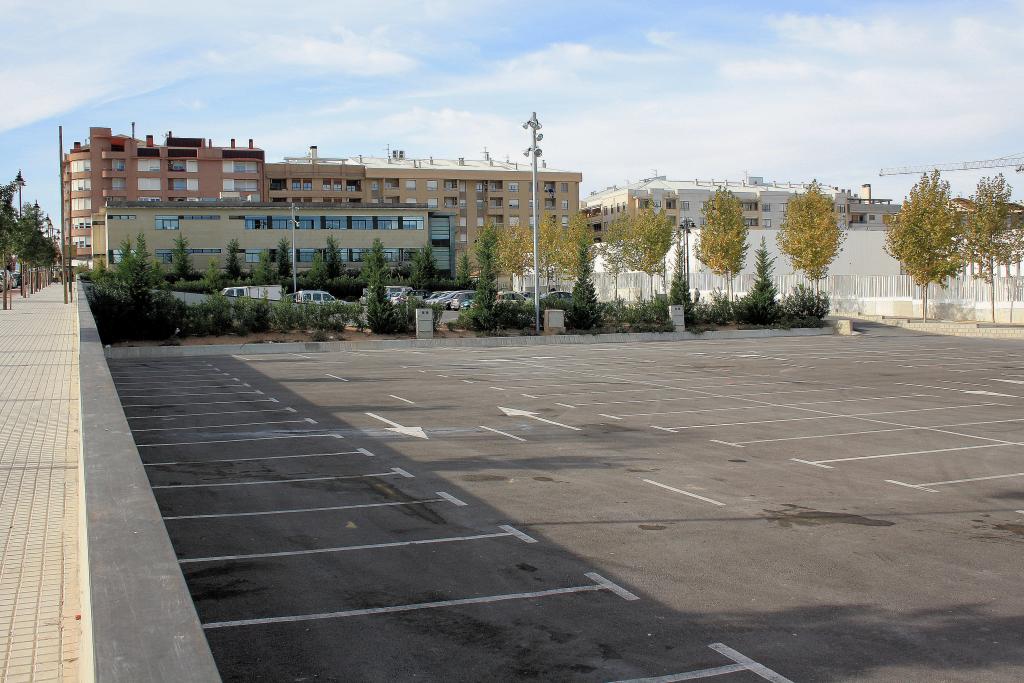 Foto de Ontinyent (València), España