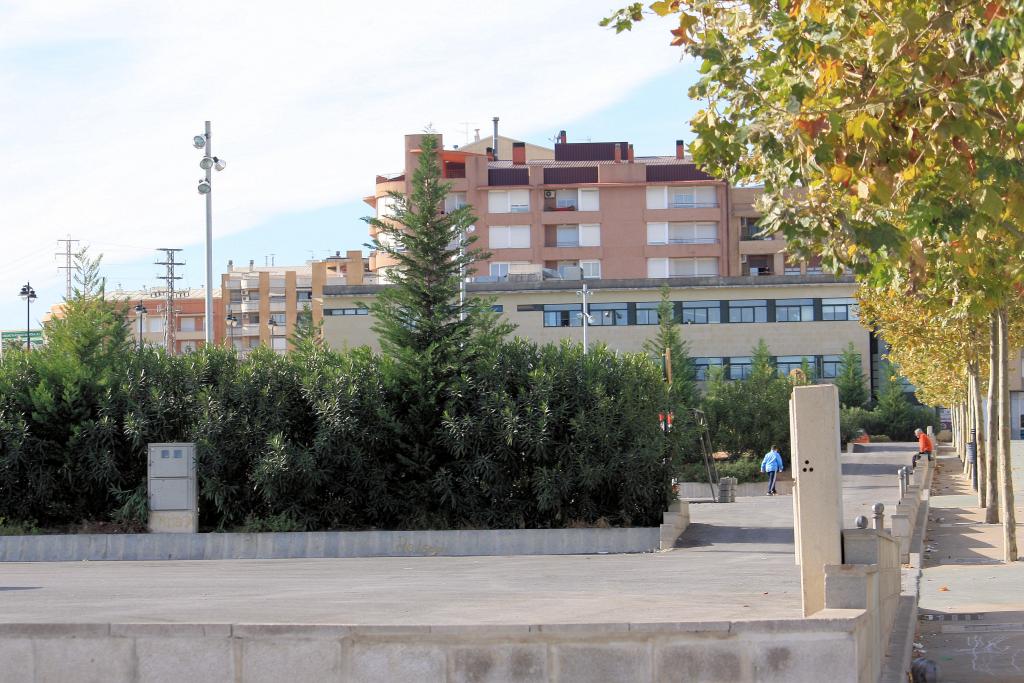 Foto de Ontinyent (València), España