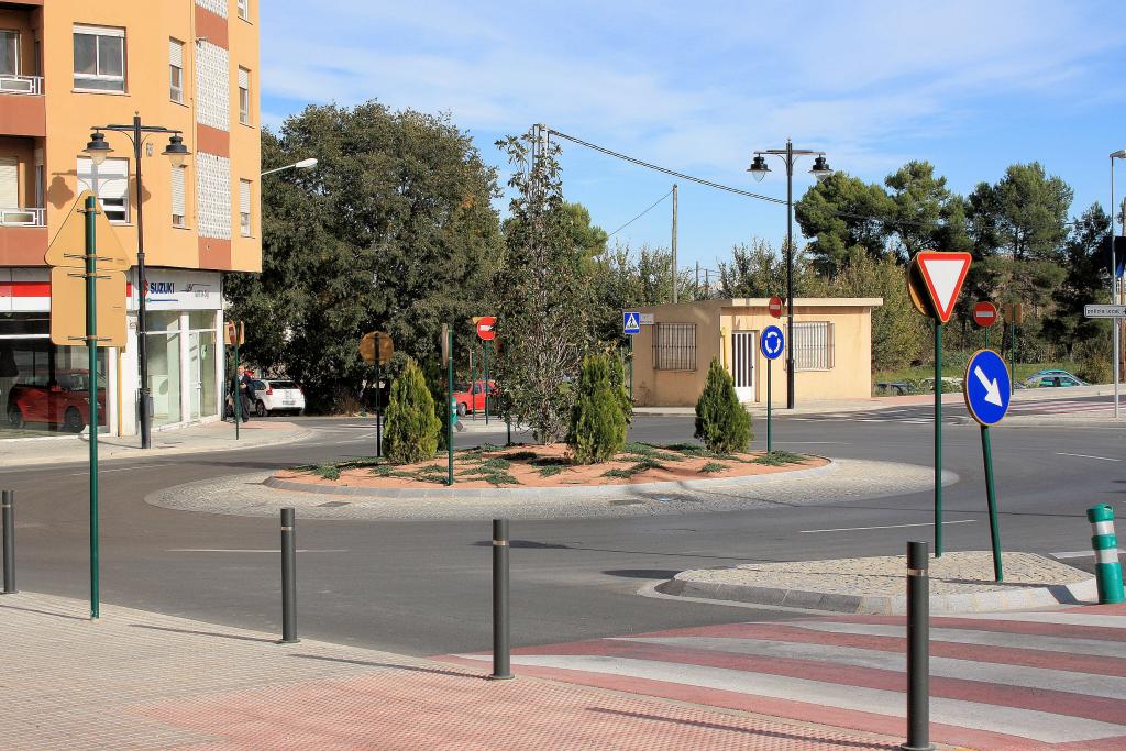 Foto de Ontinyent (València), España