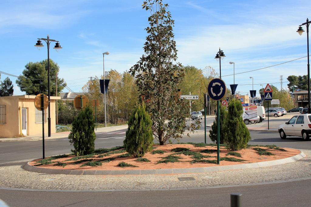 Foto de Ontinyent (València), España