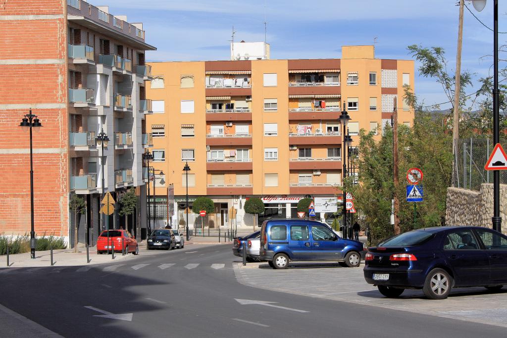 Foto de Ontinyent (València), España