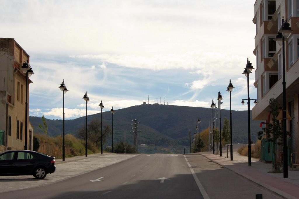 Foto de Ontinyent (València), España