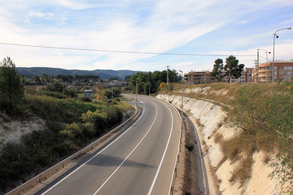 Foto de Ontinyent (València), España