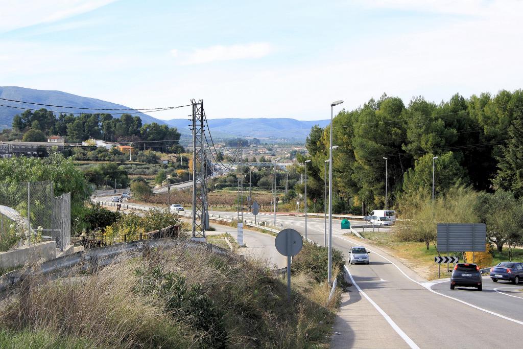 Foto de Ontinyent (València), España