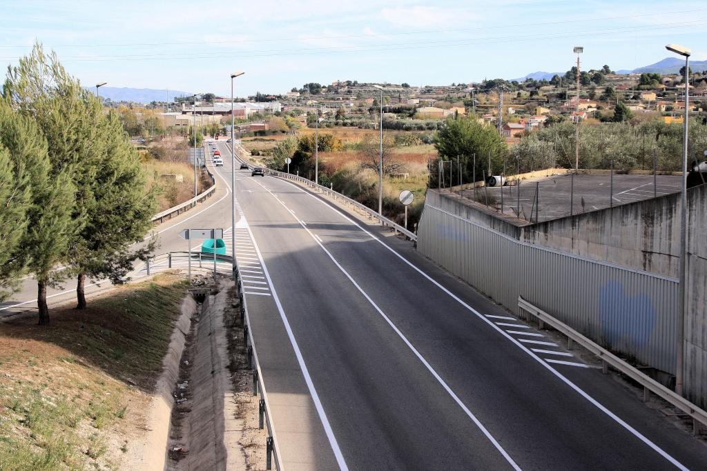 Foto de Ontinyent (València), España