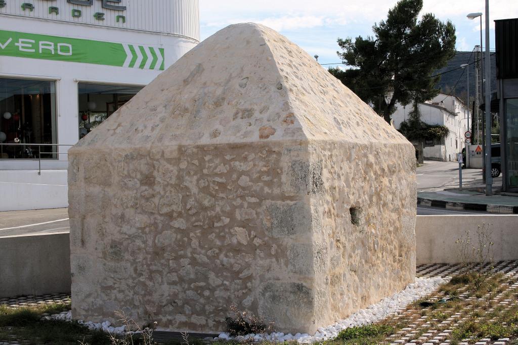 Foto de Ontinyent (València), España