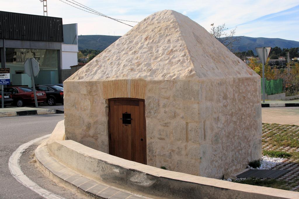 Foto de Ontinyent (València), España