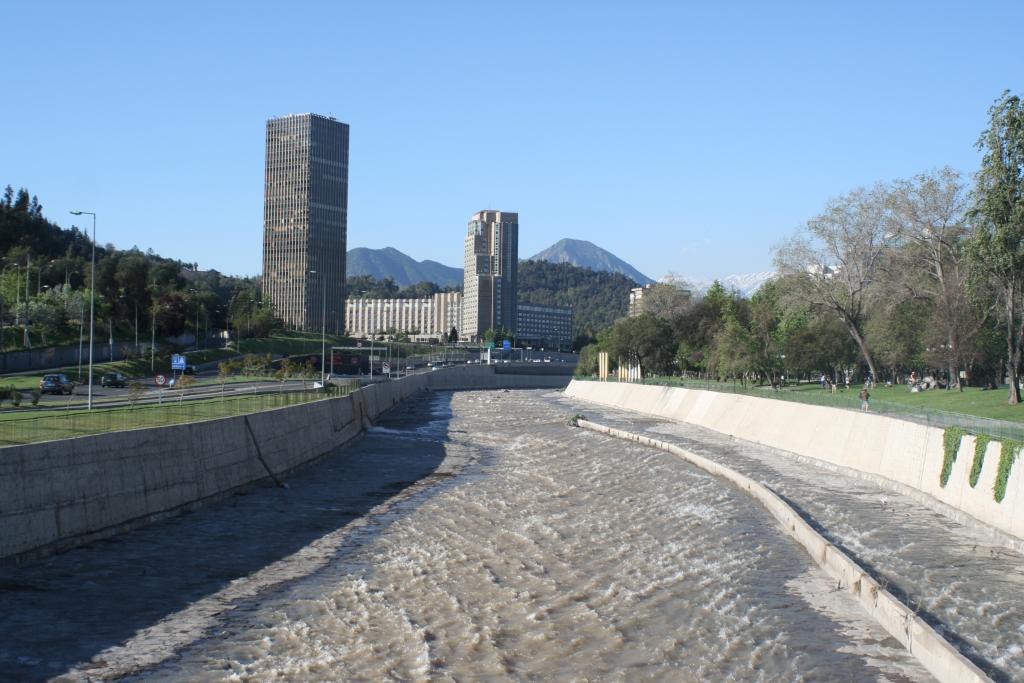 Foto de Santiago, Chile