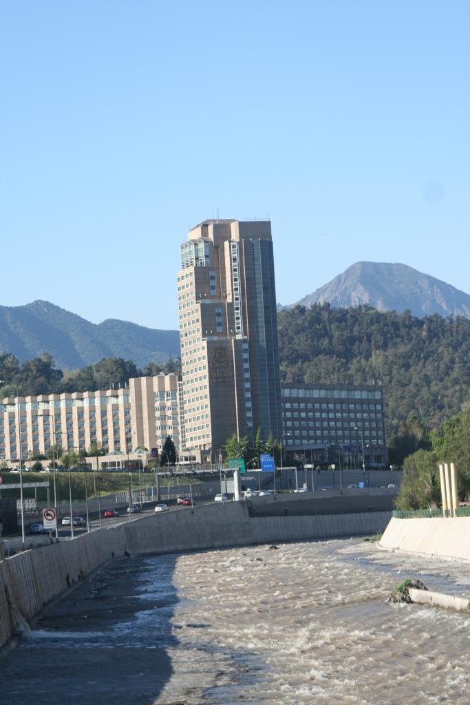 Foto de Santiago, Chile