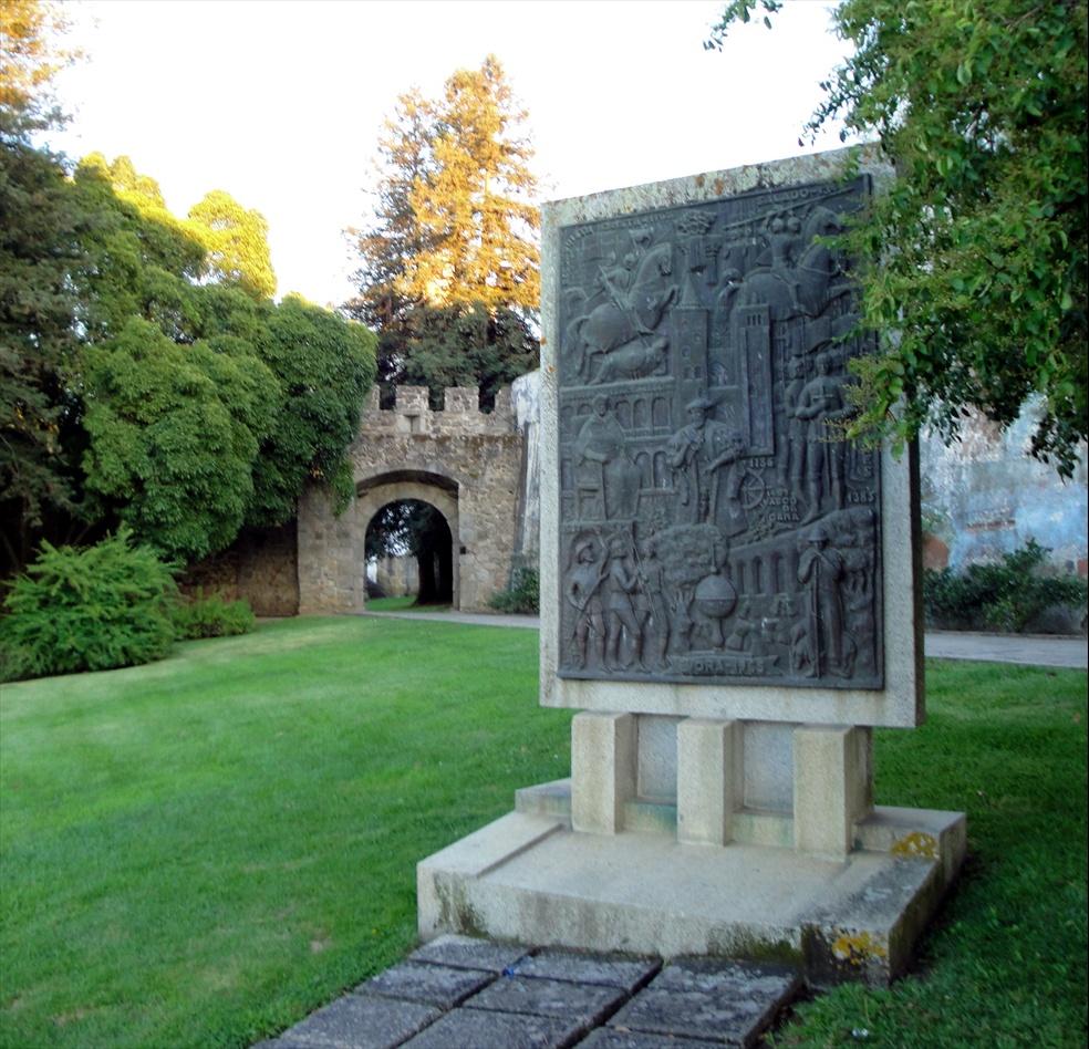 Foto de Evora, Portugal