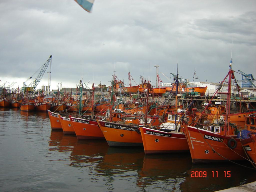 Foto de Mar del Plata (Buenos Aires), Argentina