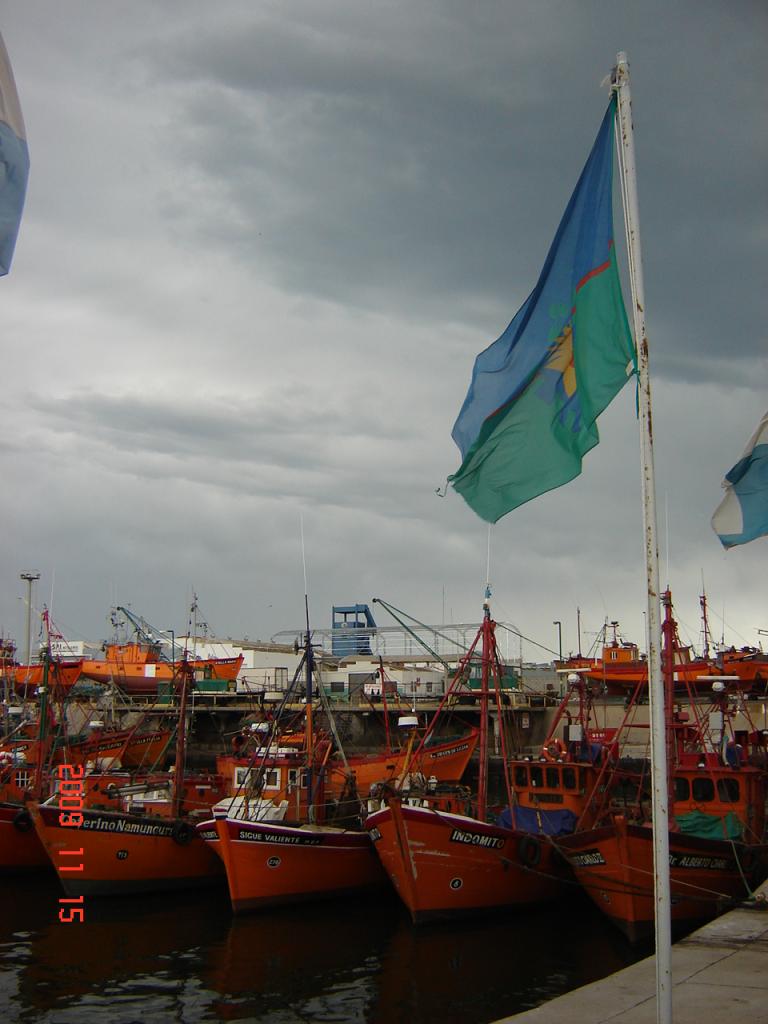 Foto de Mar del Plata (Buenos Aires), Argentina