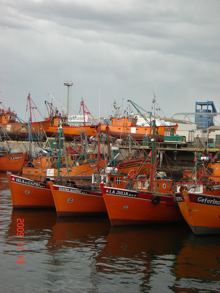 Foto de Mar del Plata (Buenos Aires), Argentina