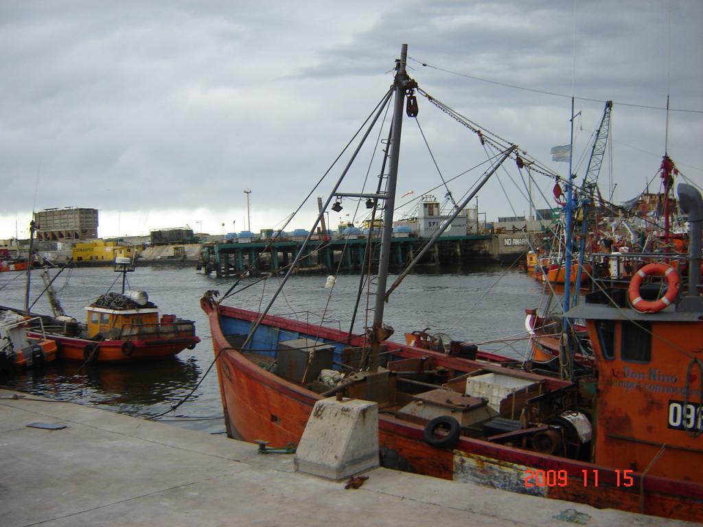 Foto de Mar del Plata (Buenos Aires), Argentina