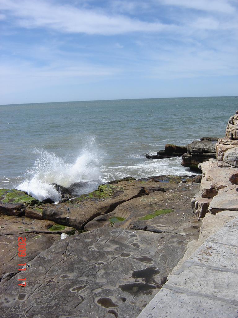 Foto de Mar del Plata (Buenos Aires), Argentina