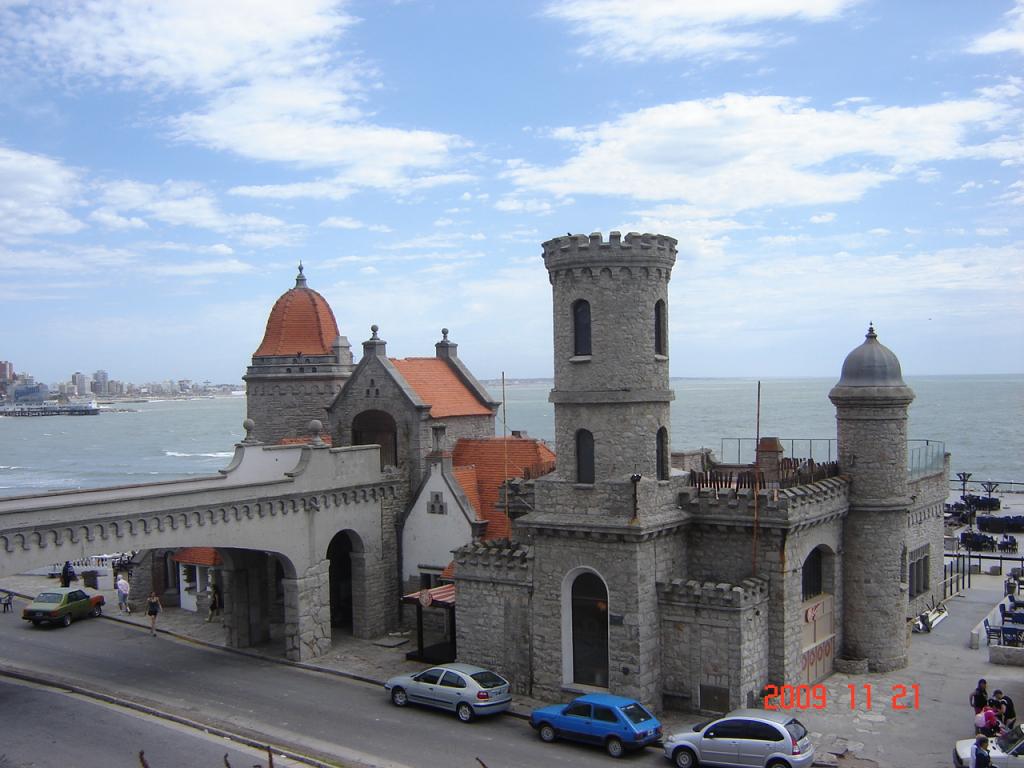 Foto de Mar del Plata (Buenos Aires), Argentina