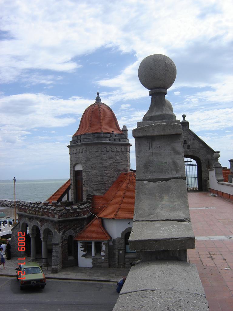 Foto de Mar del Plata (Buenos Aires), Argentina