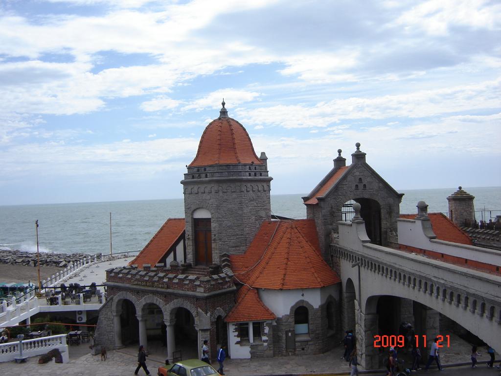 Foto de Mar del Plata (Buenos Aires), Argentina