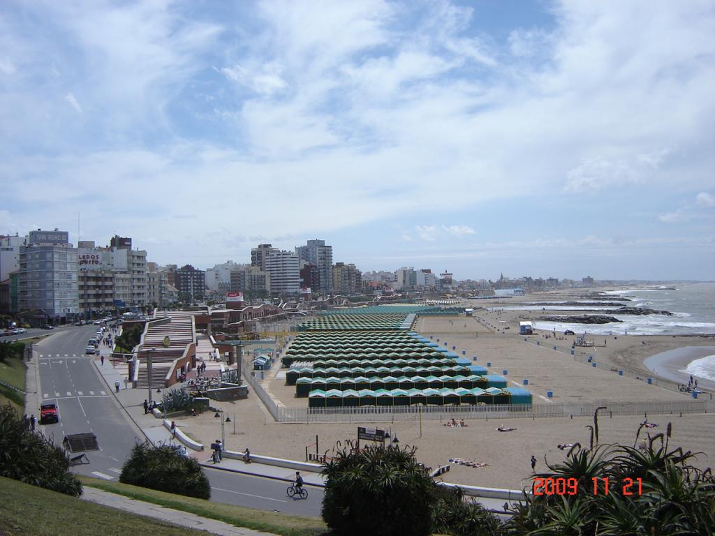 Foto de Mar del Plata (Buenos Aires), Argentina