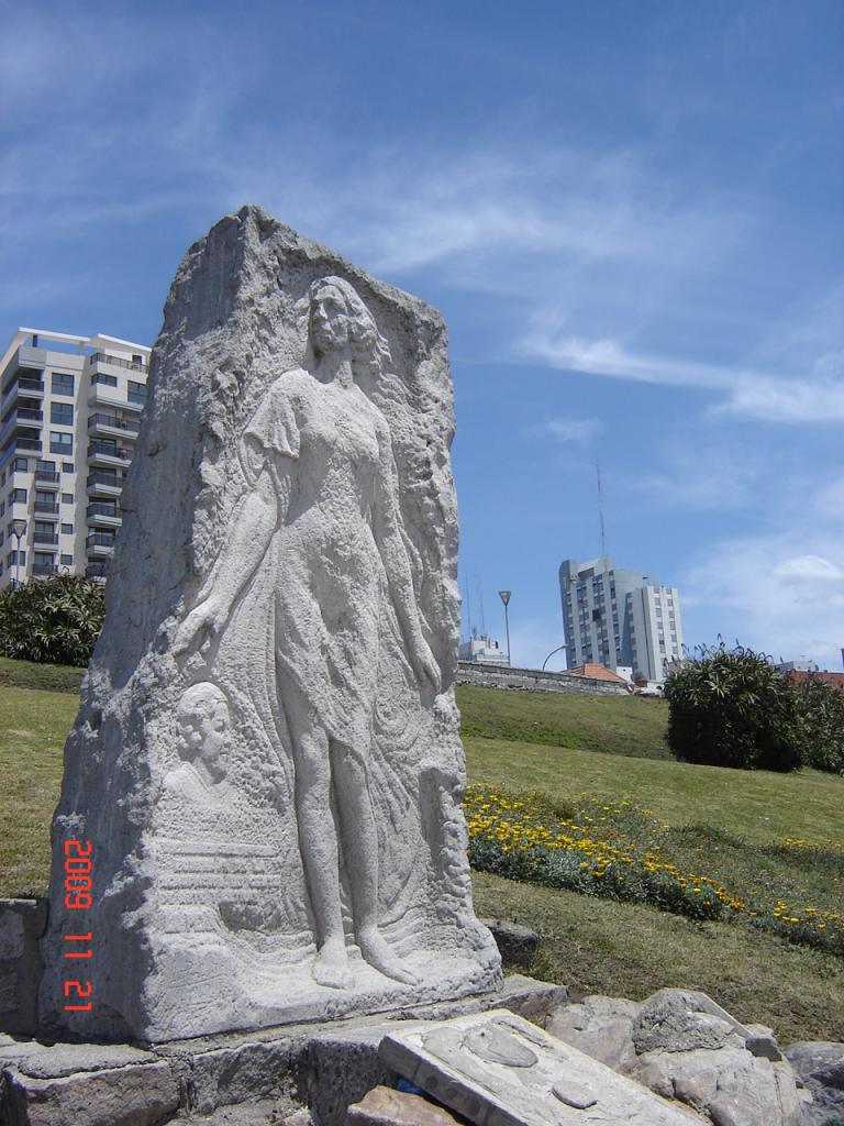 Foto de Mar del Plata (Buenos Aires), Argentina