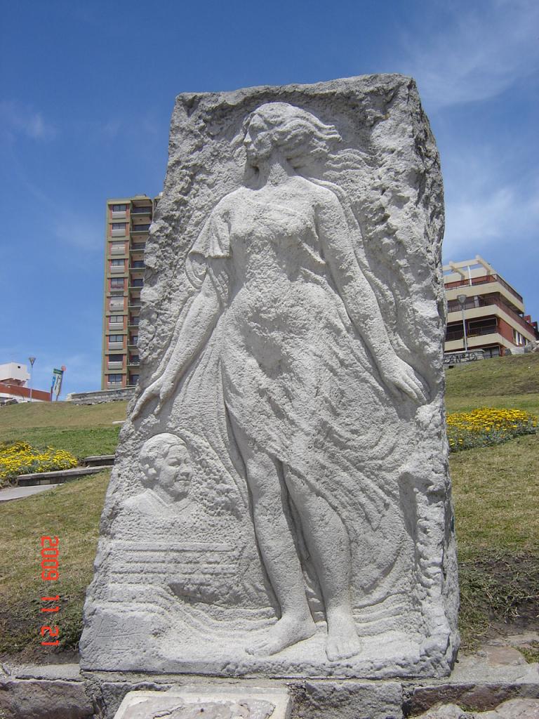 Foto de Mar del Plata (Buenos Aires), Argentina