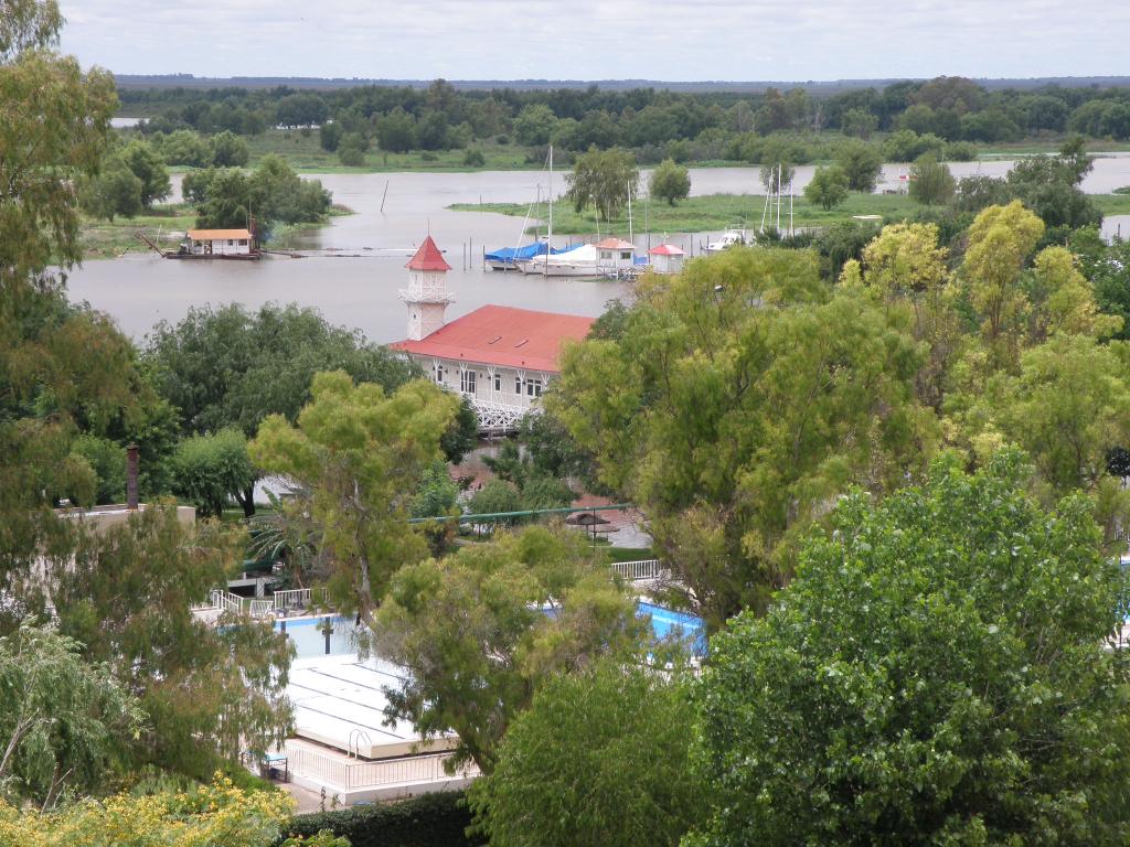 Foto de San Pedro (Buenos Aires), Argentina