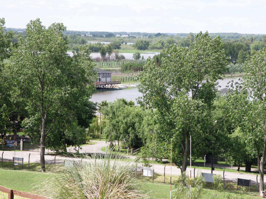 Foto de San Pedro (Buenos Aires), Argentina