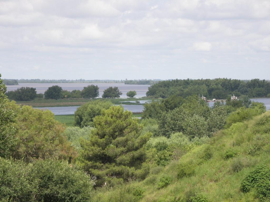 Foto de San Pedro (Buenos Aires), Argentina