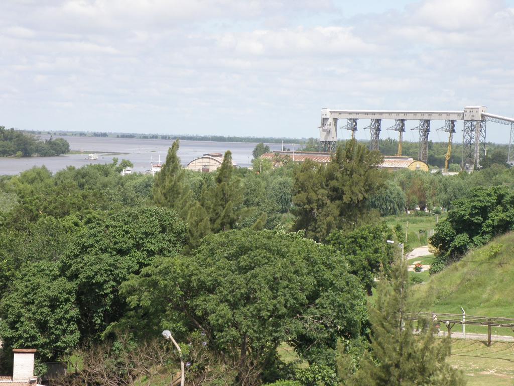 Foto de San Pedro (Buenos Aires), Argentina