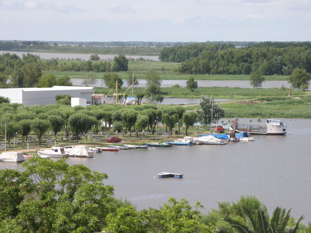 Foto de San Pedro (Buenos Aires), Argentina