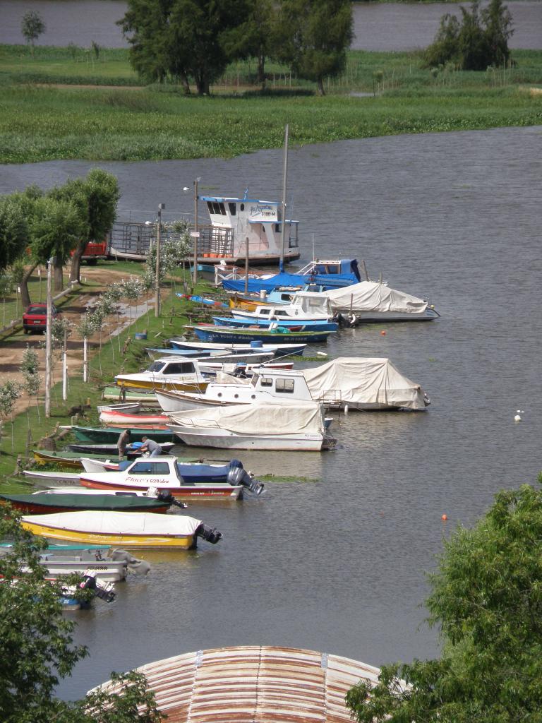 Foto de San Pedro (Buenos Aires), Argentina