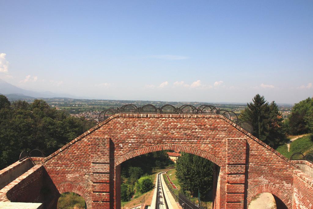 Foto de Mondovì, Italia