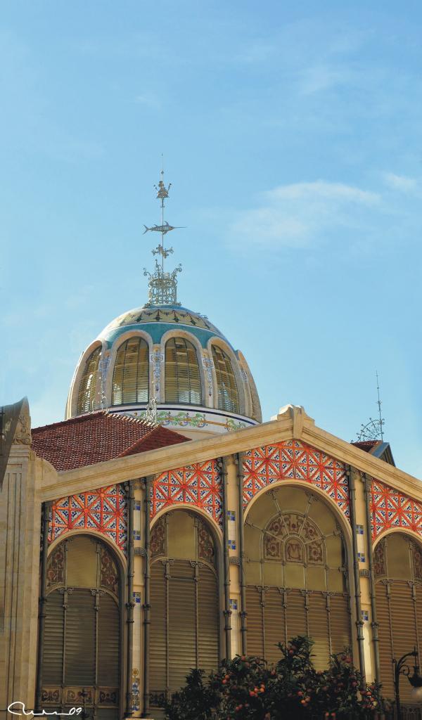 Foto de Valencia (València), España