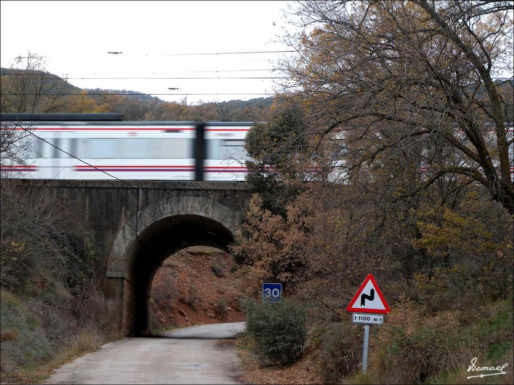 Foto de Somaen (Soria), España