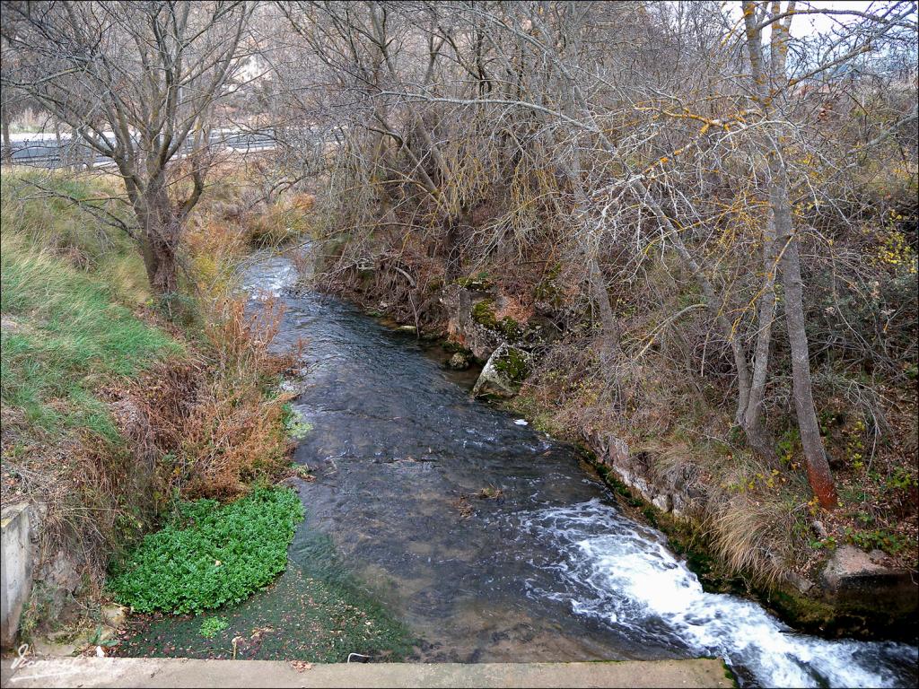 Foto de Somaen (Soria), España