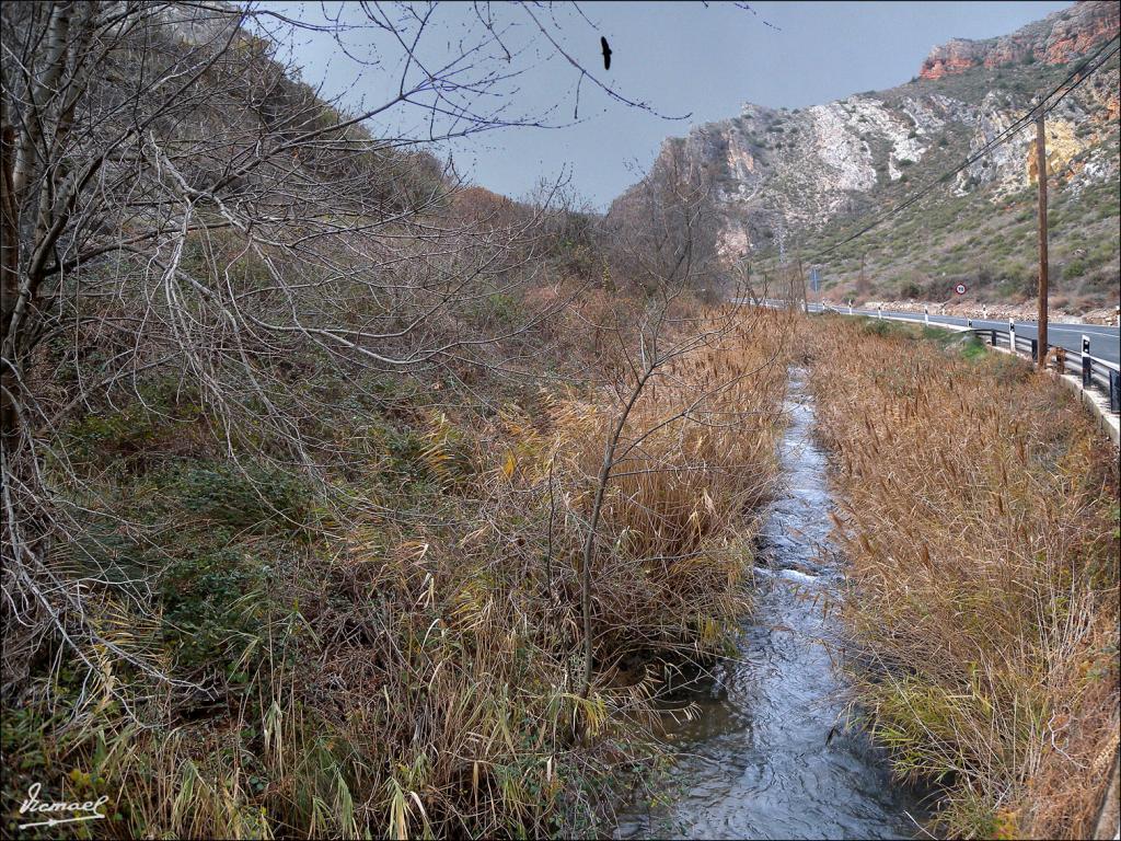 Foto de Somaen (Soria), España