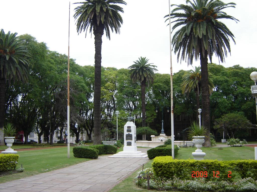 Foto de San Pedro (Buenos Aires), Argentina