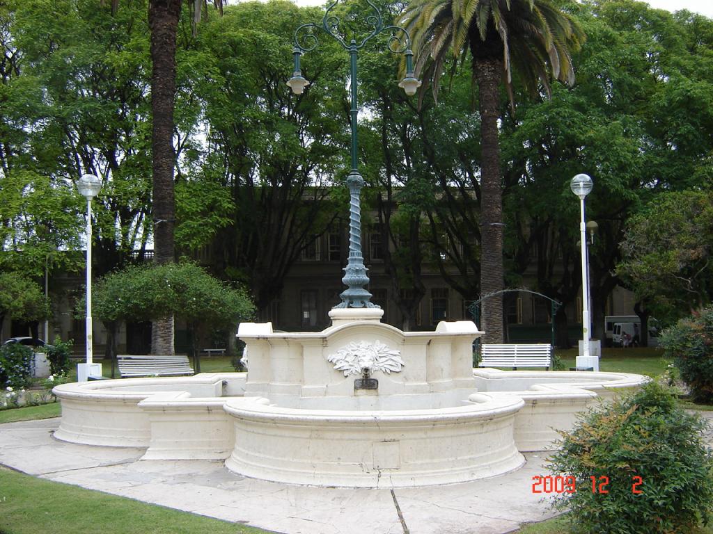 Foto de San Pedro (Buenos Aires), Argentina