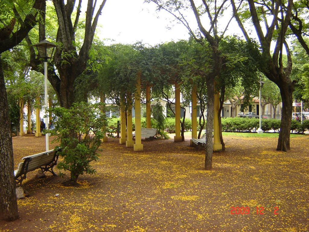 Foto de San Pedro (Buenos Aires), Argentina