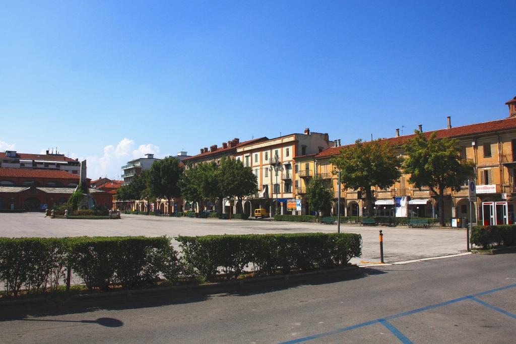 Foto de Savigliano, Italia