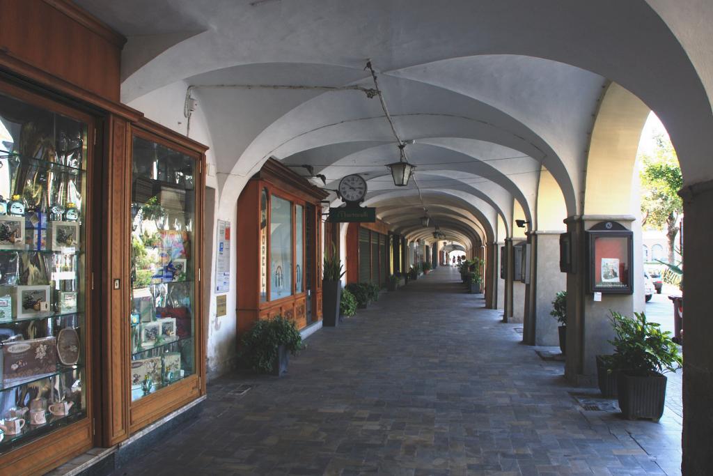 Foto de Savigliano, Italia