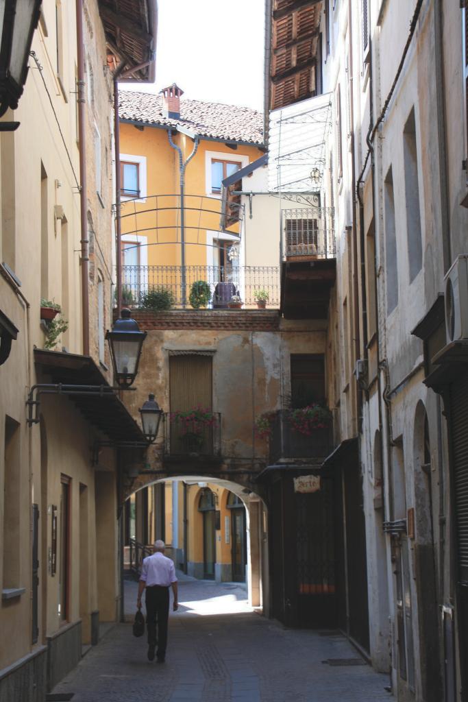 Foto de Savigliano, Italia