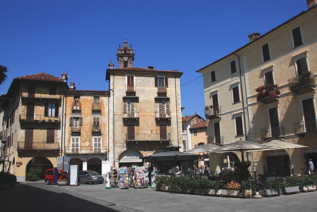 Foto de Savigliano, Italia