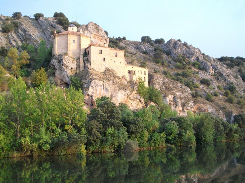 Foto de Soria (Castilla y León), España